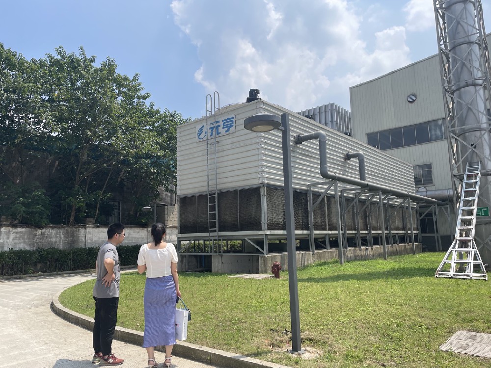 溝通架起橋梁，多靈服務(wù)在路上！
