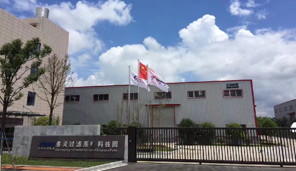 真空脫氣機(jī)工作原理，設(shè)計(jì)安裝要點(diǎn)，有些地方要注意